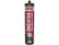 Soudal 270ml Trade Multi-Purpose Silicone White 121643