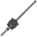 Bosch 2608580115 Power Change Adapter with Hex Shank