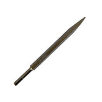 Makita 14mmx 250mm H/Performance Bull Point Chisels SDS+ Shank D-08713
