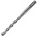 Bosch 5.5mm SDS Plus-3 Drill Bit For Masonry & Concrete 5.5 X 100 X 160mm 2608831006
