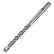 Bosch 8mm SDS Plus-3 Drill Bit For Masonry & Concrete 8 X 200 X 260mm 2608831021