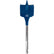 Bosch Expert Selfcut Spade Flat Wood Drill Bit 40 x 152mm Hex Shank 1/4" 2608900330