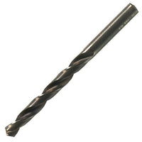 Excel 2.5mm Long Series HSS Ground Drills for Metal Wood & Plastic (Pack of 10)