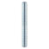 Timco M16 x 1000mm Threaded Bar Grade 4.8 Zinc Carbon steel Metric 16TBZ