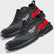 Milwaukee Flextred S1PS Safety Trainers Black Size 7 - 4932493693