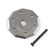 Makita 198603-3 Multi Cutter Blade Set For CP100D