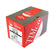 Timco 4.8 x 50mm Baypole Screws Wafer Flange Head Self Tapping  (200/Box) 290Z