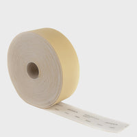 Mirka Goldflex Soft 115 x 125 mm perforated roll P180