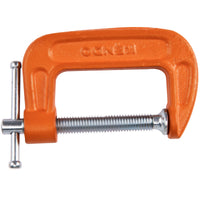 Kendo 50mm G-Clamp