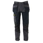 Stanley Fatmax Sherwood Ripstop Stretch Trousers W34" L32" SFM-STW40048-014