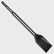 Makita 40mm x 250mm Self Sharpening SDS Plus Scaling Chisel B-14059