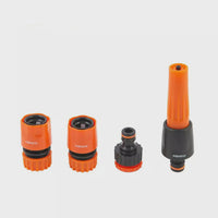 Kendo Basic Hose Set 4 Piece