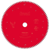 Freud 305mm 96T Mitre Saw Blade for Wood F03FS10067 305mm x 30mm x 96T