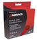 Abracs Hook & Loop 125mm Sanding Discs 8 Holes 120G Pack of 25 ABHL8125120