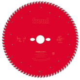 Freud 260mm Wood Table Saw Blade 80T FR26W002T F03FS09783 260mm x 30mm x 80T