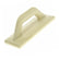 Faithfull 350mm x 150mm FAILFLOAT Large Plastic Float (14" x 6") FAILFLOAT
