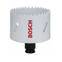 Bosch 60mm Quick Release Progressor Holesaw Wood & Bi-Metal 2608594394