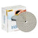 Mirka 246CH09918 IRIDIUM 150mm Sanding Discs 121 Hole 180G Pack of 100