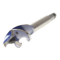 Irwin IRW10506621 6X Bit 18mm x 165mm Blue Groove Wood Drill Bit