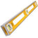 Stabila STB83S24 83S 600mm/24inch Vial Double Plumb Girder Level - 02544