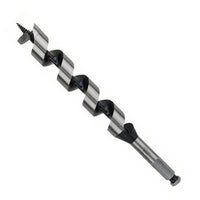 Bosch 30mm X 160mm X 235mm Auger Drill Bit Hex Shank For Wood 2608597638