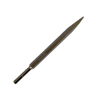 Makita 14mmx 250mm H/Performance Bull Point Chisels SDS+ Shank D-08713