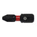 ForgeFix FORFFPZ325 ForgeFast Pozi Compatible Impact Bit PZ3 x 25mm Card of 2