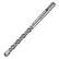 Bosch 24mm SDS Plus-3 Drill Bit For Masonry & Concrete 2608831060 24 X 400 X 450mm