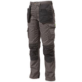 Apache APABHT3631 APKHT TWO Black Holster Trousers Waist 36in Leg 31in