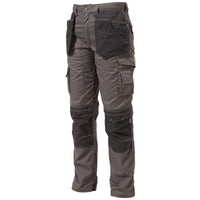 Apache APABHT3631 APKHT TWO Black Holster Trousers Waist 36in Leg 31in