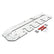 Trend KWJ950/PRO - 950mm Professional Multi-Material Worktop Jig