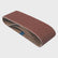 Trend Aluminium Oxide Sanding Belt 120 Grit 75mm x 457mm 3pc AB/B75/120A