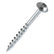 Trend Pocket Hole Screw Coarse Thread No.8x37mm PH/8X37/200C