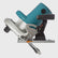 Makita 5903RK/1 9"/235mm Circular Saw 110V With Carrying Case