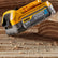 Dewalt DCBP034 18V 1.7Ah Li-ion XR POWERSTACK  Slide Battery