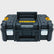 DeWalt DWST1-70703 TSTAK II Suitcase Tool Storage Box For DCD996N
