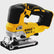 Dewalt DCS334N-XJ 18V XR Brushless Top Handle Jigsaw Body Only