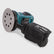 Makita DBO180Z 18V LXT Li-ion Cordless 125mm Random Orbit Sander Body Only