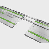 Festool FSV/2 Guide Rail Connecting piece Pack of 2 - 577039