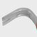 Milwaukee 12" Wrecking Bar 4932478253