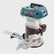 Makita DRT50ZJX3 18V LXT Brushless Router Trimmer Body With Extra Bases In Case