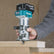Makita DRT50ZJX3 18V LXT Brushless Router Trimmer Body With Extra Bases In Case