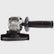 Makita GA4530R/1 115mm 4.5" Angle Grinder Soft Start 720W 110V