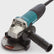 Makita GA4530RKD 115mm/4.5" Angle Grinder With Case & Diamond Blade 240V