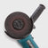 Makita GA4530R/2 115mm 4.5" Angle Grinder Soft Start 720W 240V