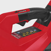 Milwaukee M18FBLG3-0 18V Fuel Brushless Blower Body Only 4933493301