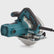 Makita HS7611J/1 190mm Circular Saw In Makpac Case 110V