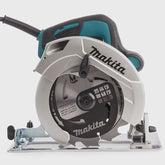 Makita HS7611J/2 190mm Circular Saw In Makpac Case 240V