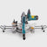Makita LS0815FLN/1 216mm Sliding Mitre Saw 110V With Laser & LED Light