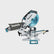 Makita LS1110F/1 260mm Slide Compound Mitre Saw 110V